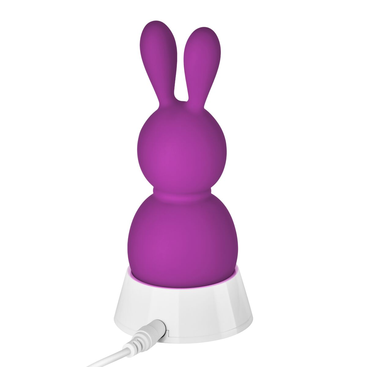 Vibrateur Lapin Bullet FemmeFunn Bunny Violet